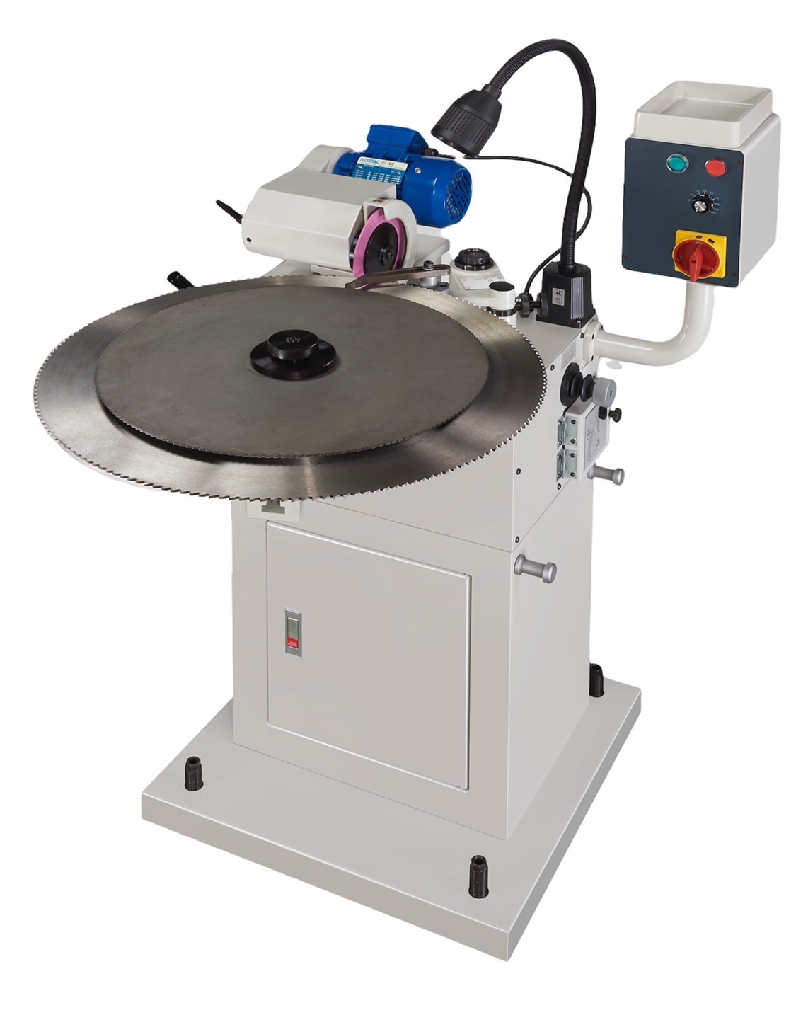 Circular Saw Blade Sharpening Machine