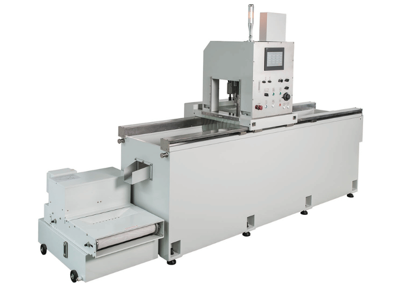  CNC Straight Knife Surface Grinder