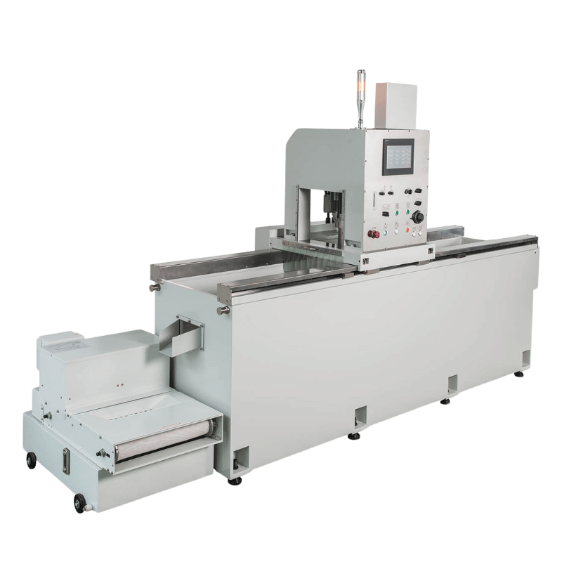 CNC Straight Knife Surface Grinder